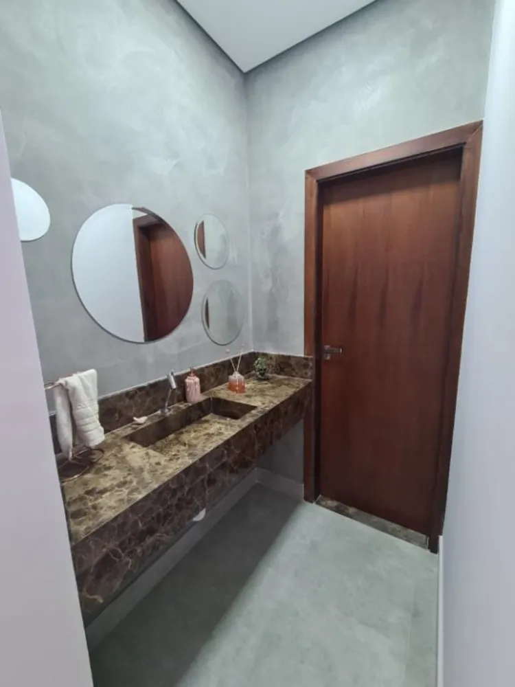 Casa de Condomínio, 3 quartos - Foto 5