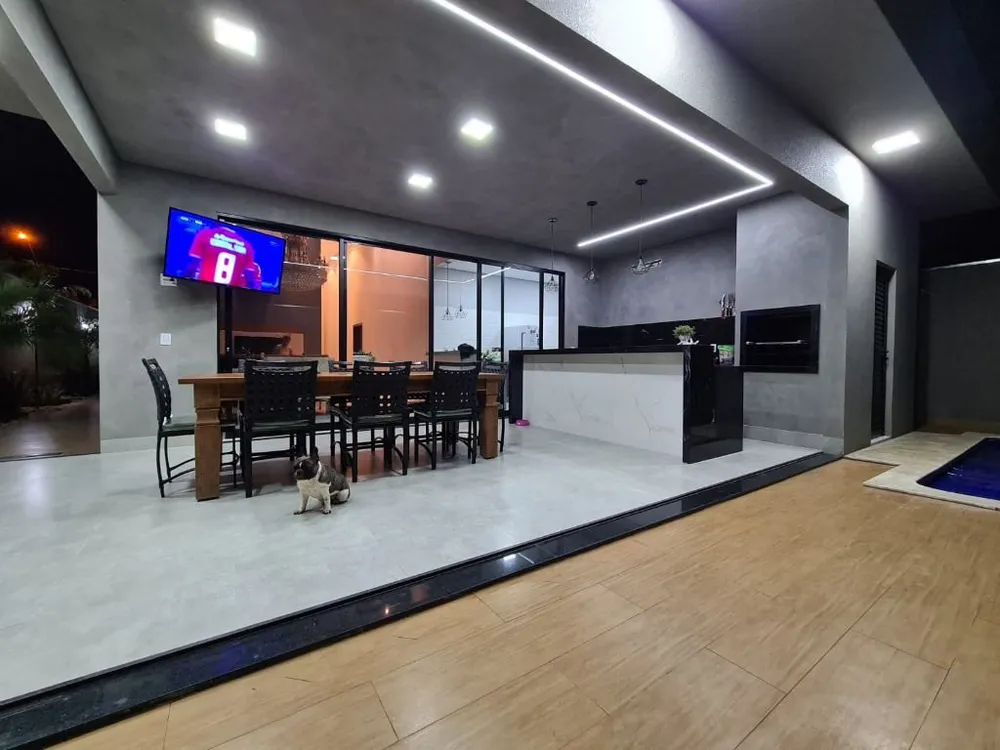 Casa de Condomínio, 3 quartos - Foto 3