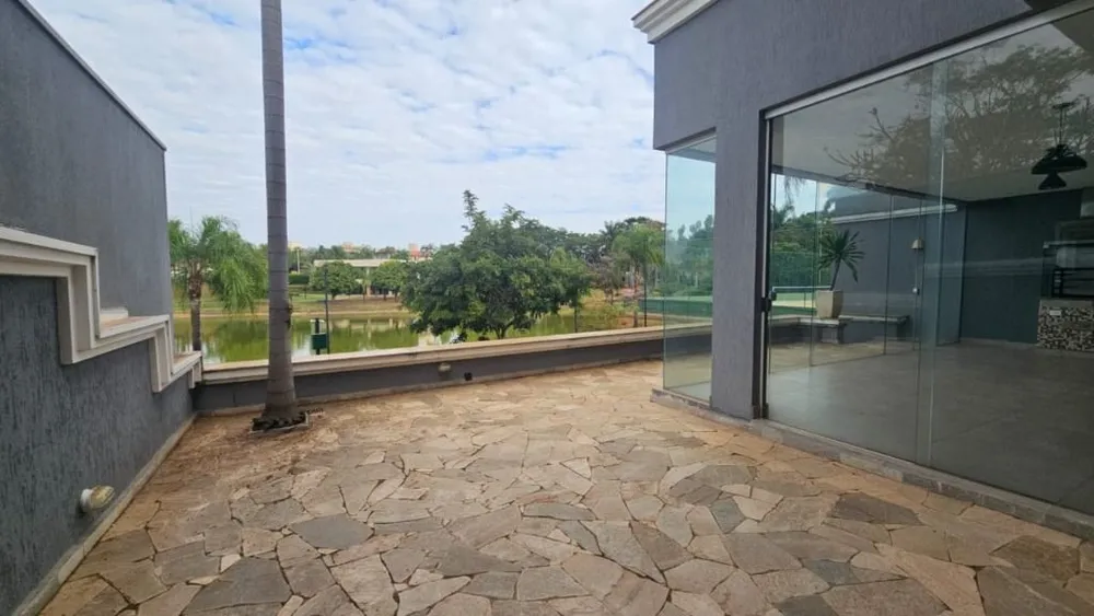 Casa de Condomínio, 4 quartos - Foto 10
