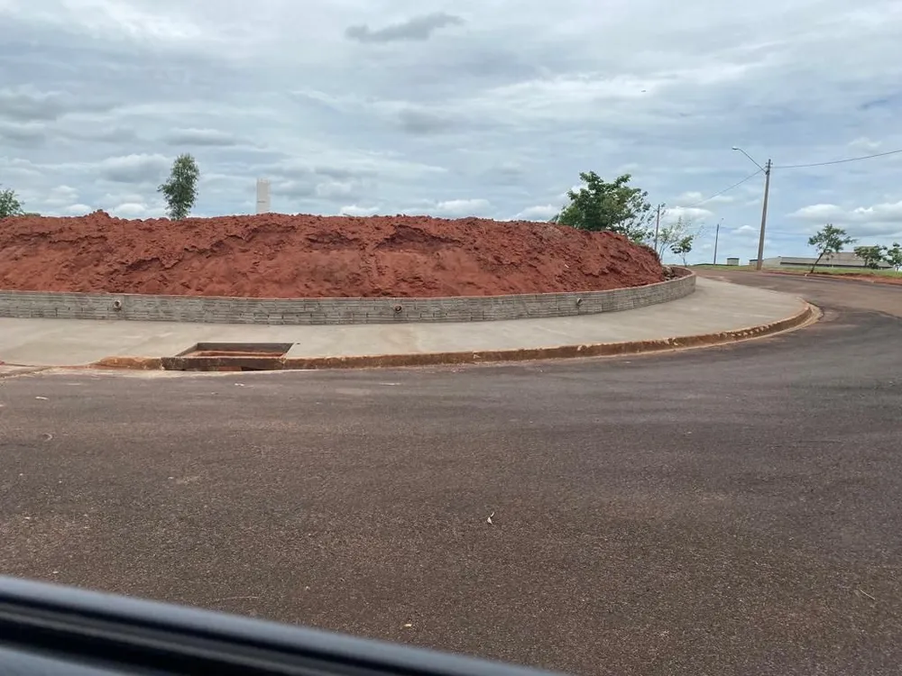 Loteamento e Condomínio, 593 m² - Foto 1
