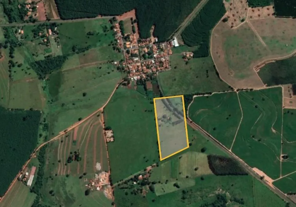 Terreno, 7 hectares - Foto 1