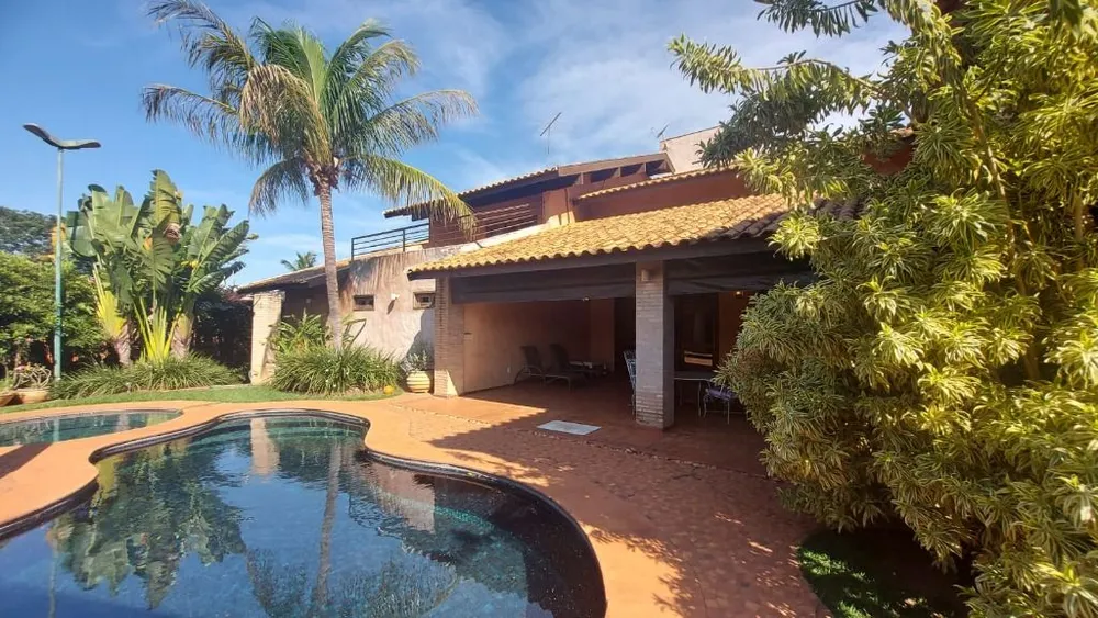 Casa de Condomínio, 4 quartos - Foto 2