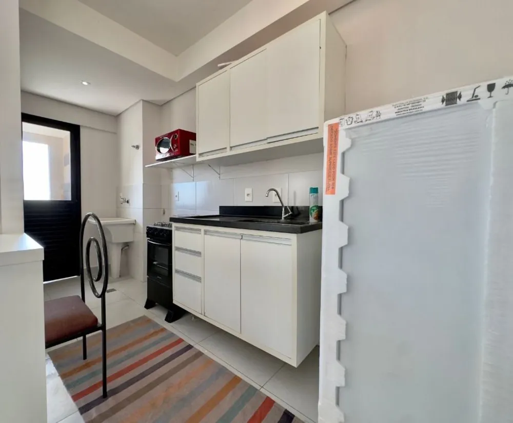 Apartamento, 1 quarto, 43 m² - Foto 4