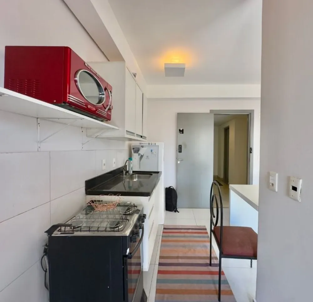 Apartamento, 1 quarto, 43 m² - Foto 6
