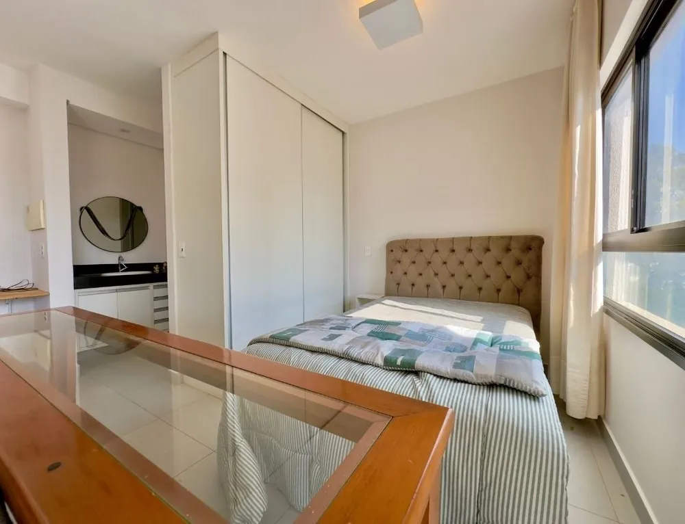 Apartamento, 1 quarto, 43 m² - Foto 7