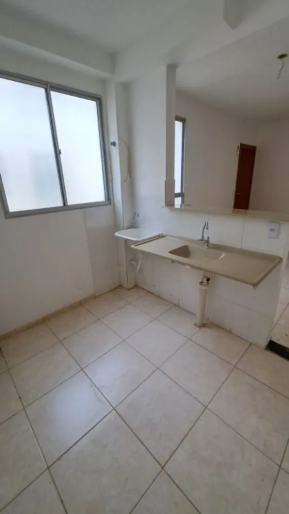Apartamento, 2 quartos, 44 m² - Foto 2