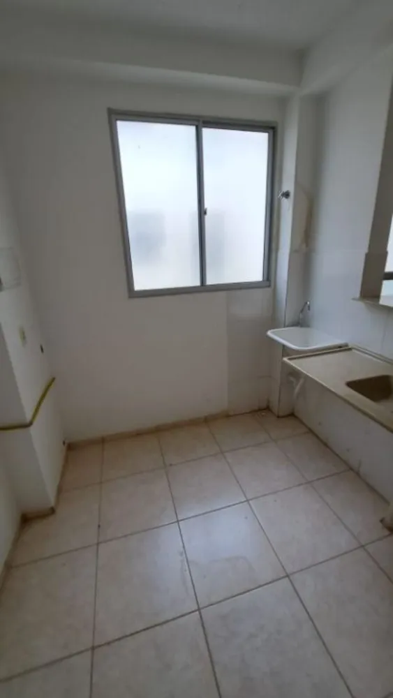 Apartamento, 2 quartos, 44 m² - Foto 3