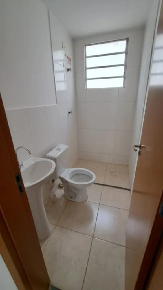 Apartamento, 2 quartos, 44 m² - Foto 3