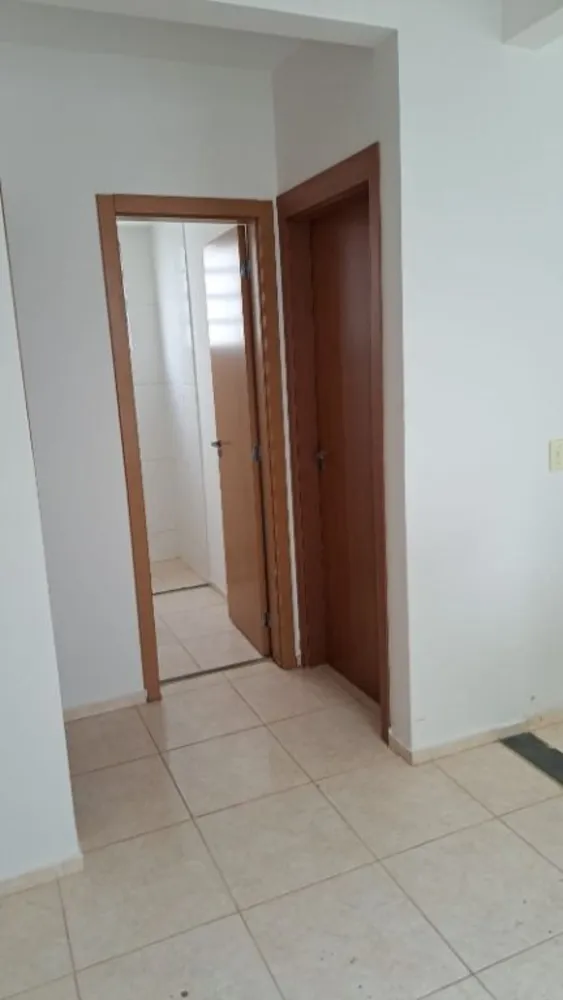 Apartamento, 2 quartos, 44 m² - Foto 1