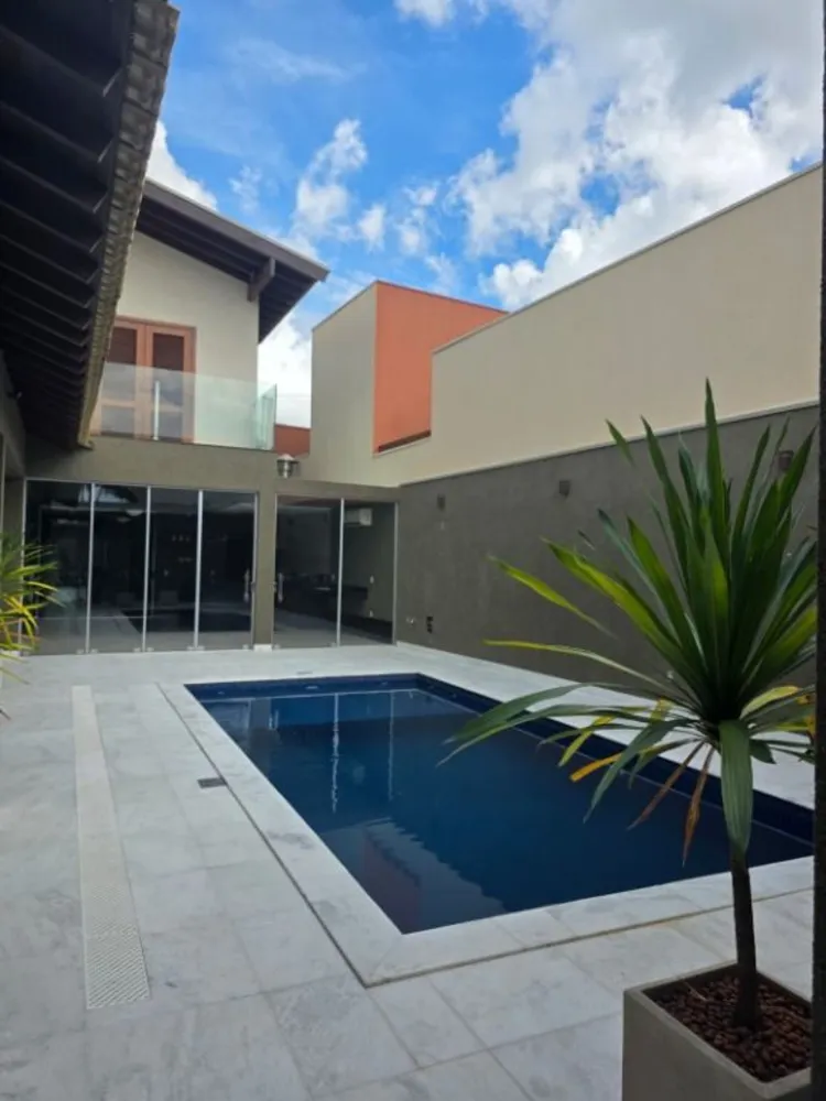 Casa de Condomínio, 5 quartos - Foto 3