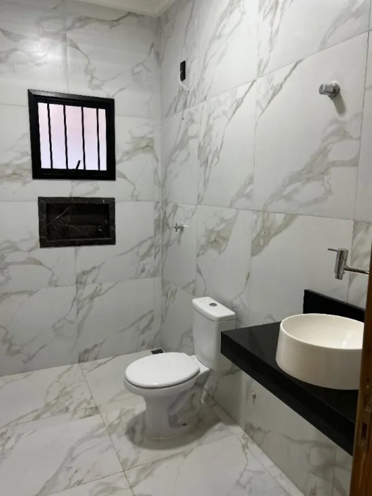 Casa, 3 quartos, 91 m² - Foto 5