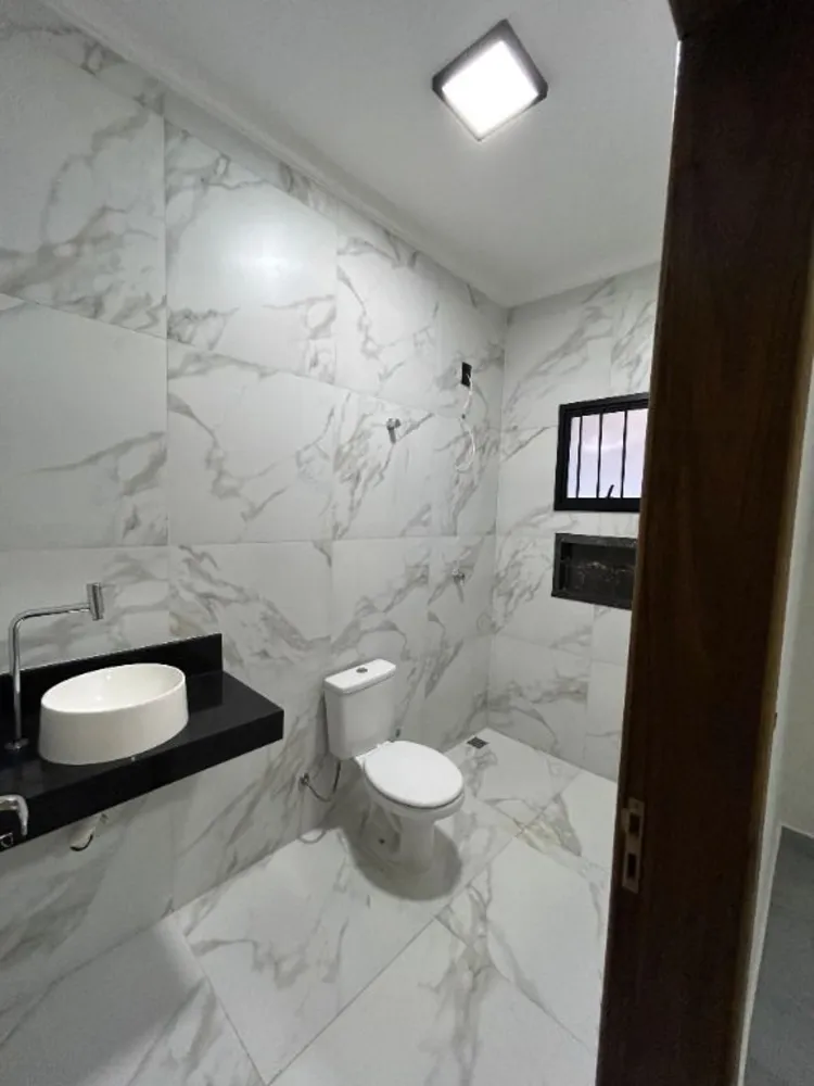 Casa, 3 quartos, 91 m² - Foto 6