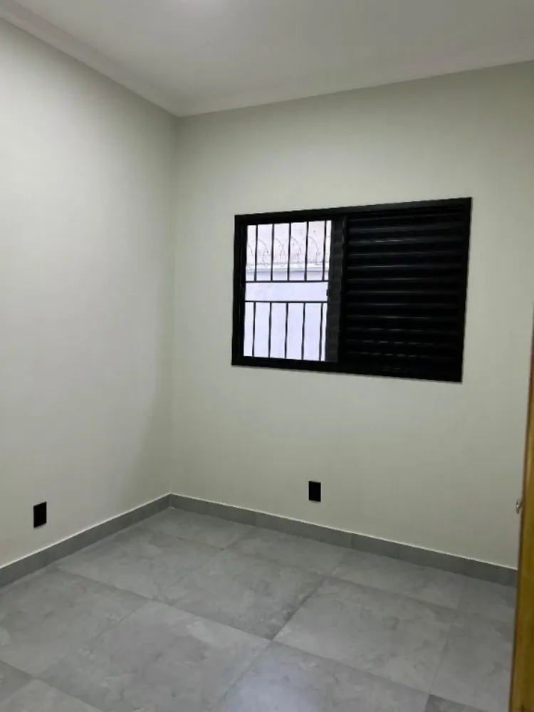 Casa, 3 quartos, 91 m² - Foto 2