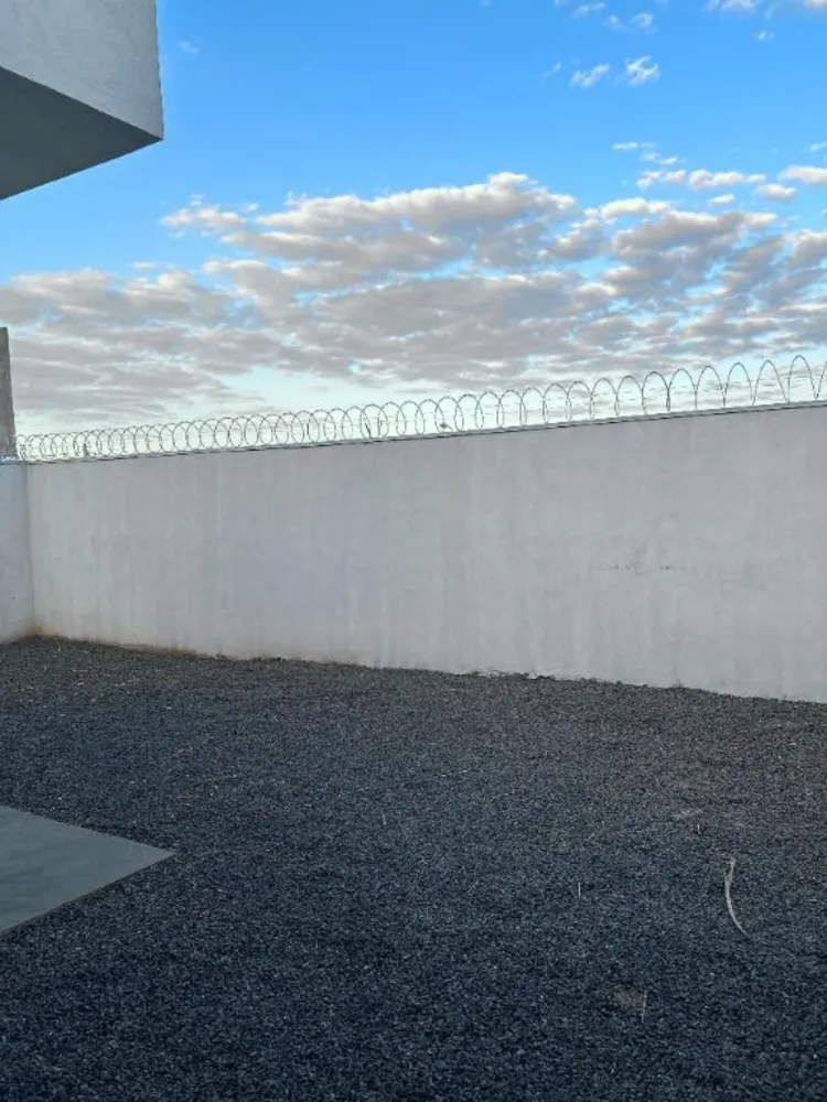 Casa, 3 quartos, 91 m² - Foto 8