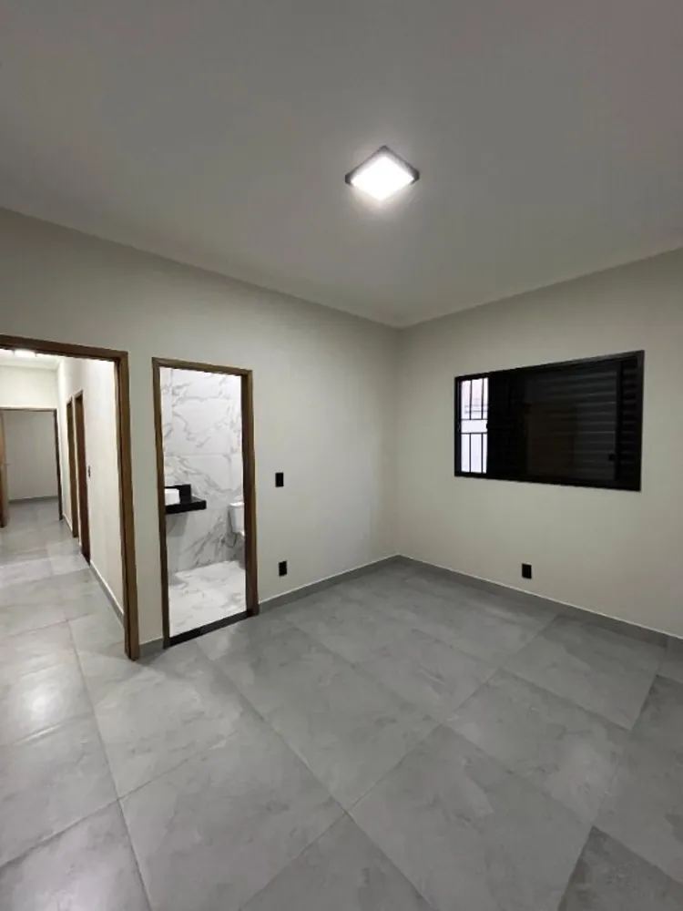 Casa, 3 quartos, 91 m² - Foto 4