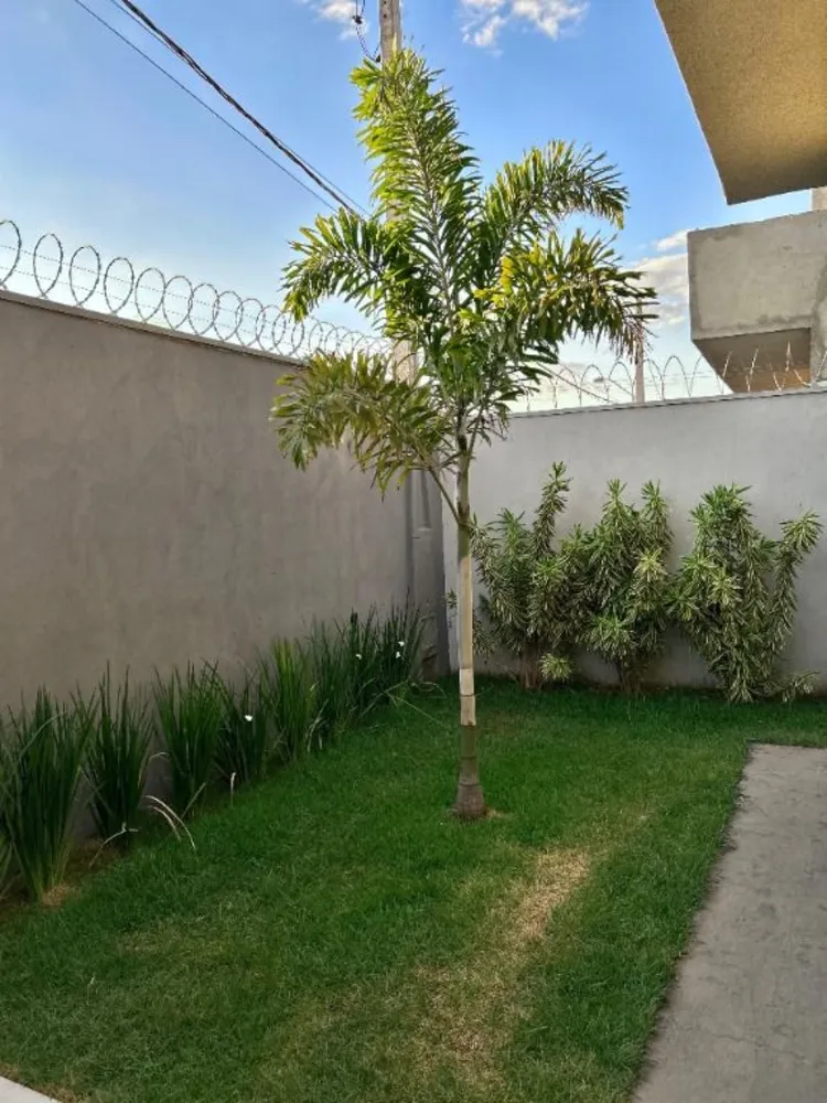 Casa, 3 quartos, 91 m² - Foto 7