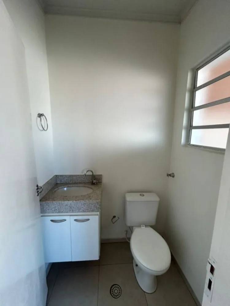 Apartamento, 3 quartos, 135 m² - Foto 4