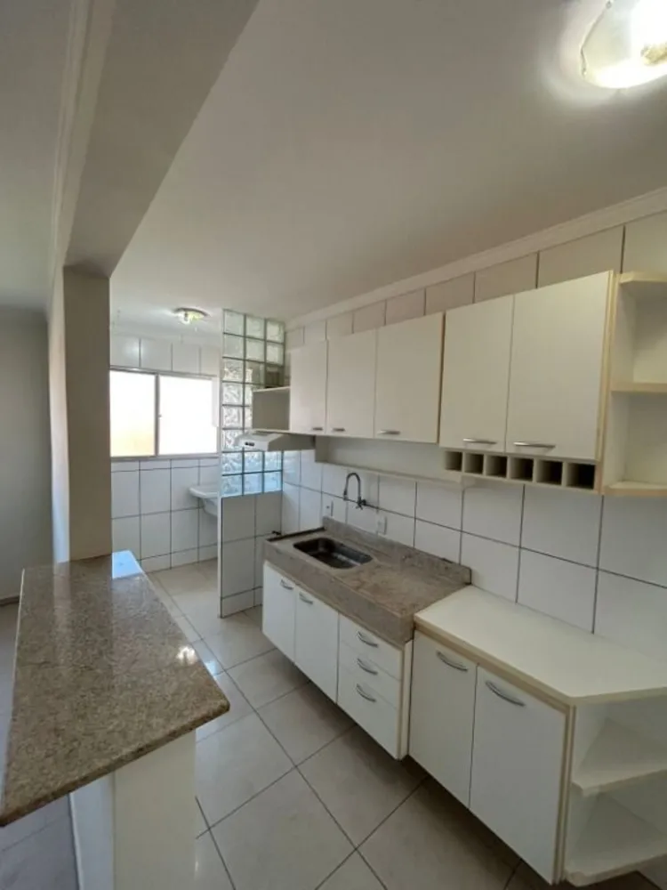 Apartamento, 3 quartos, 135 m² - Foto 1