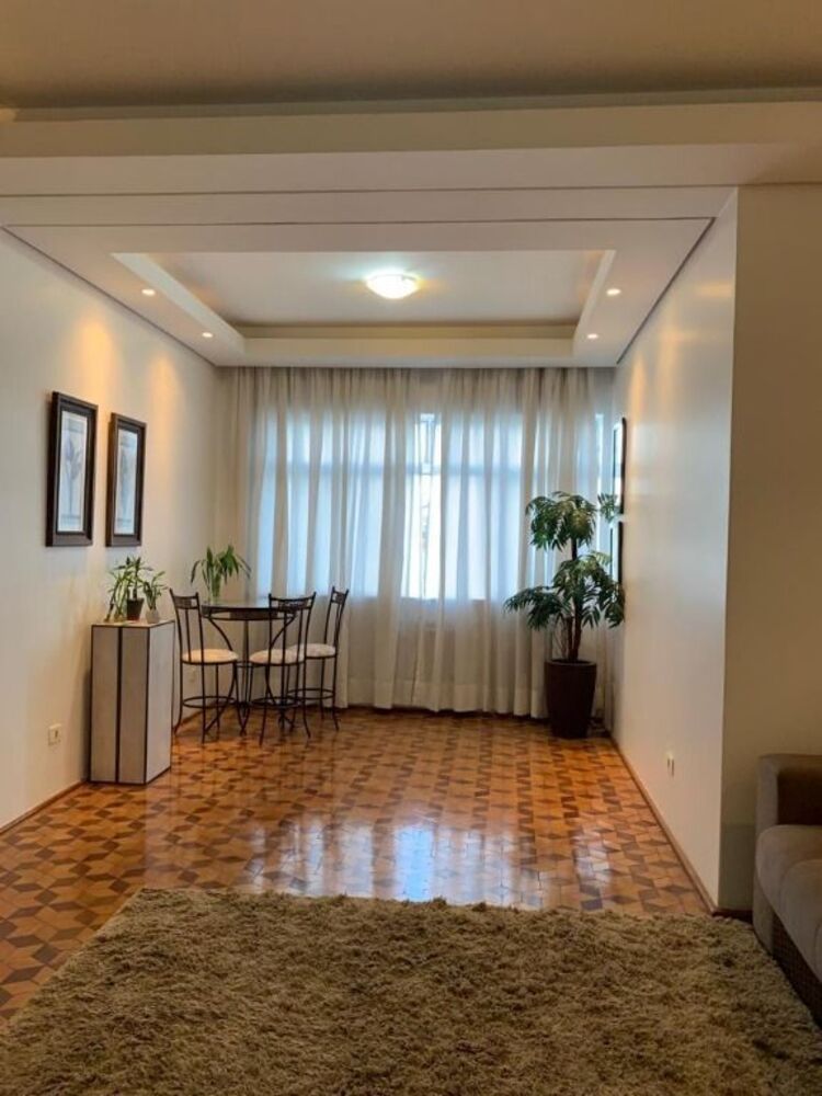Apartamento à venda com 3 quartos, 128m² - Foto 8