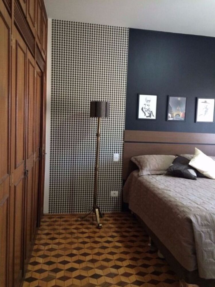Apartamento à venda com 3 quartos, 128m² - Foto 11