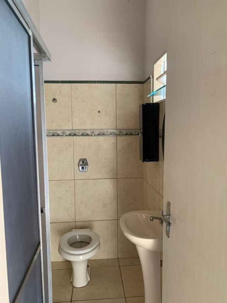 Apartamento para alugar com 3 quartos, 100m² - Foto 7