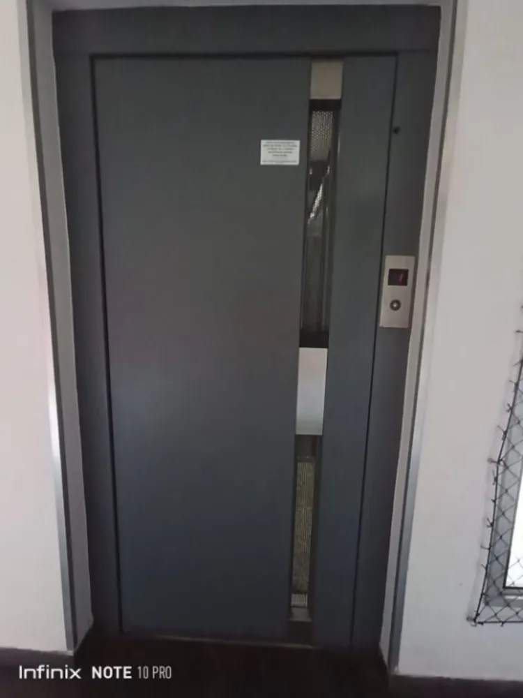 Apartamento, 3 quartos, 112 m² - Foto 1