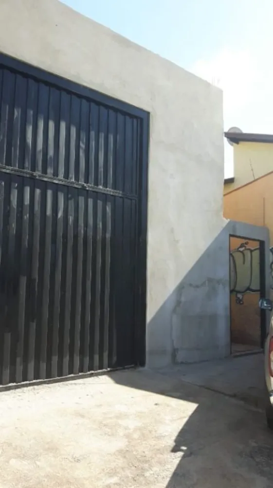 Loja-Salão, 150 m² - Foto 3