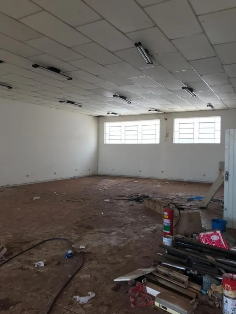 Loja-Salão, 218 m² - Foto 2