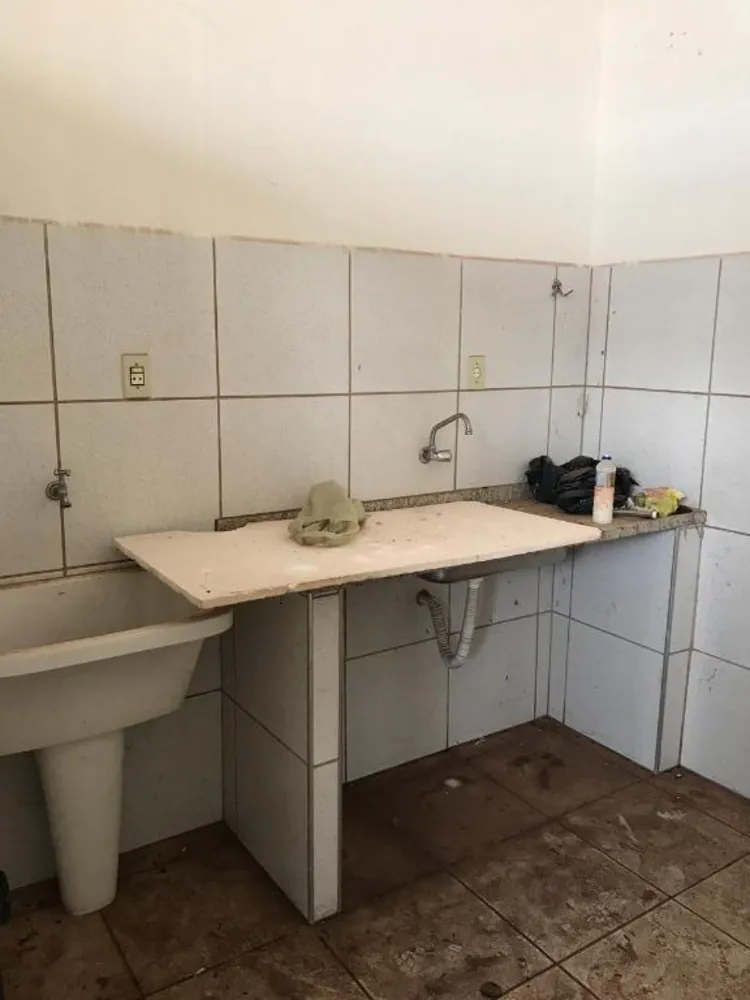 Loja-Salão, 218 m² - Foto 4