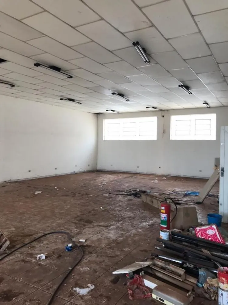 Loja-Salão, 218 m² - Foto 1