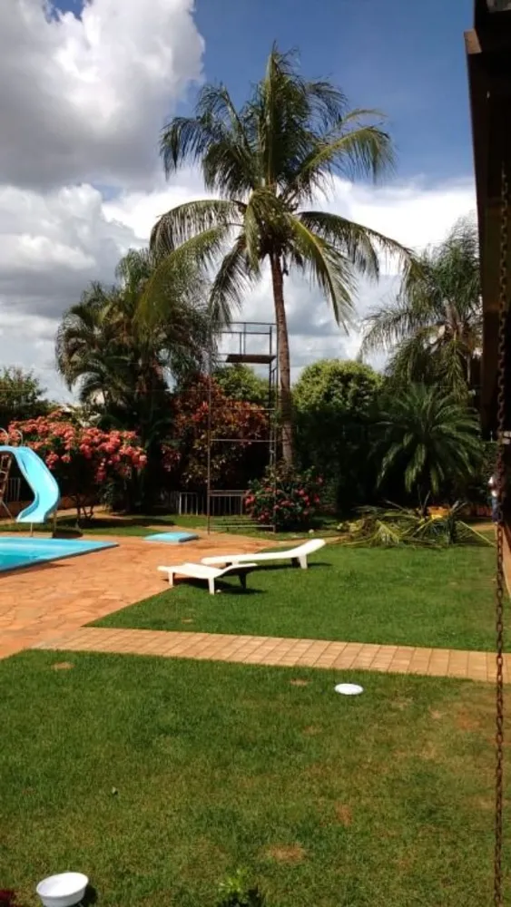 Casa, 4 quartos, 450 m² - Foto 3