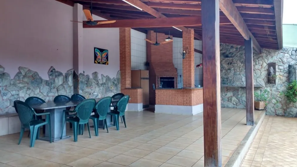 Casa, 4 quartos, 450 m² - Foto 2
