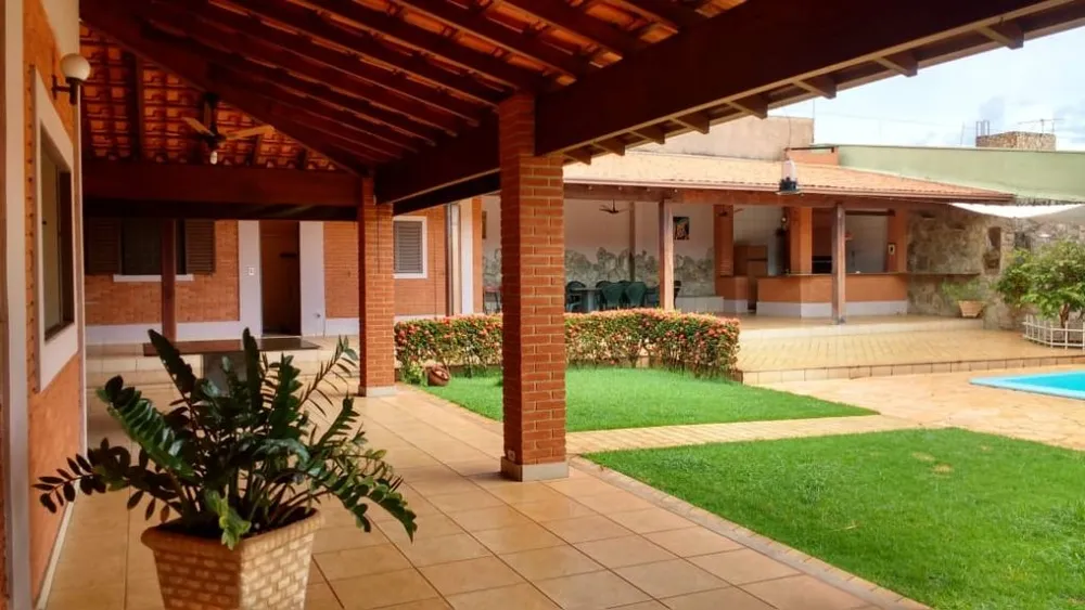Casa, 4 quartos, 450 m² - Foto 3