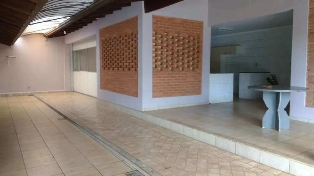 Casa, 4 quartos, 450 m² - Foto 4