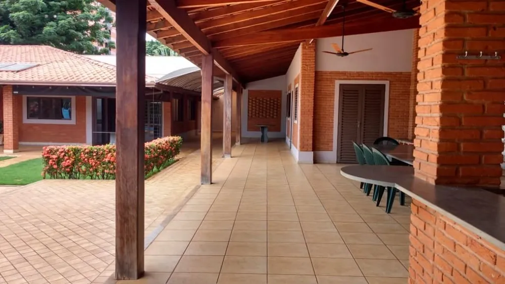 Casa, 4 quartos, 450 m² - Foto 7