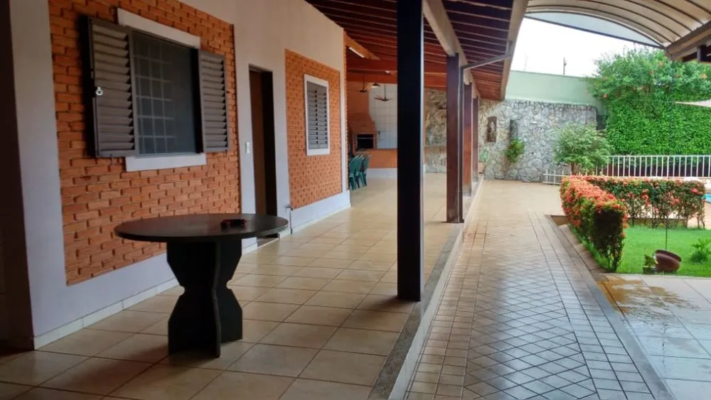 Casa, 4 quartos, 450 m² - Foto 2