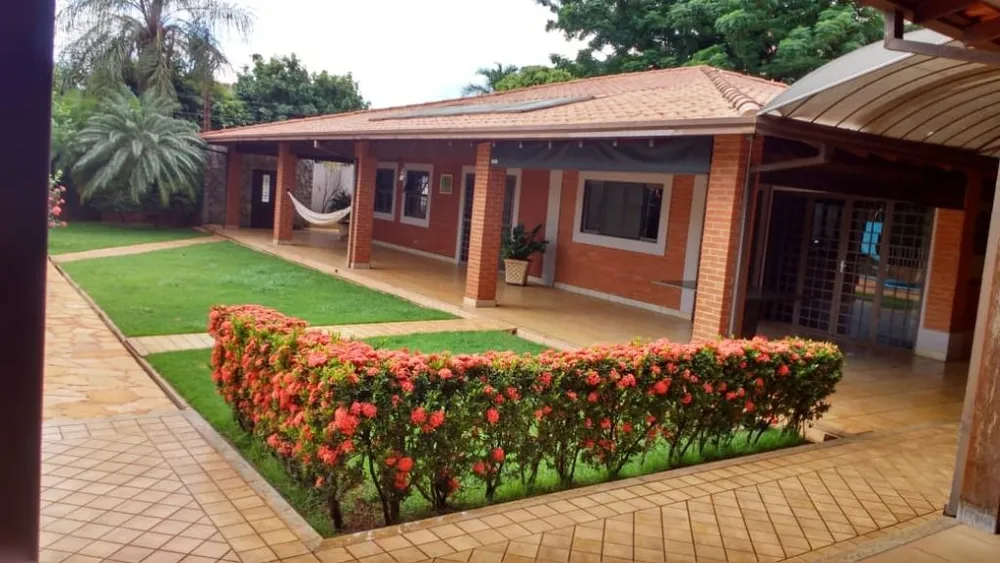Casa, 4 quartos, 450 m² - Foto 4