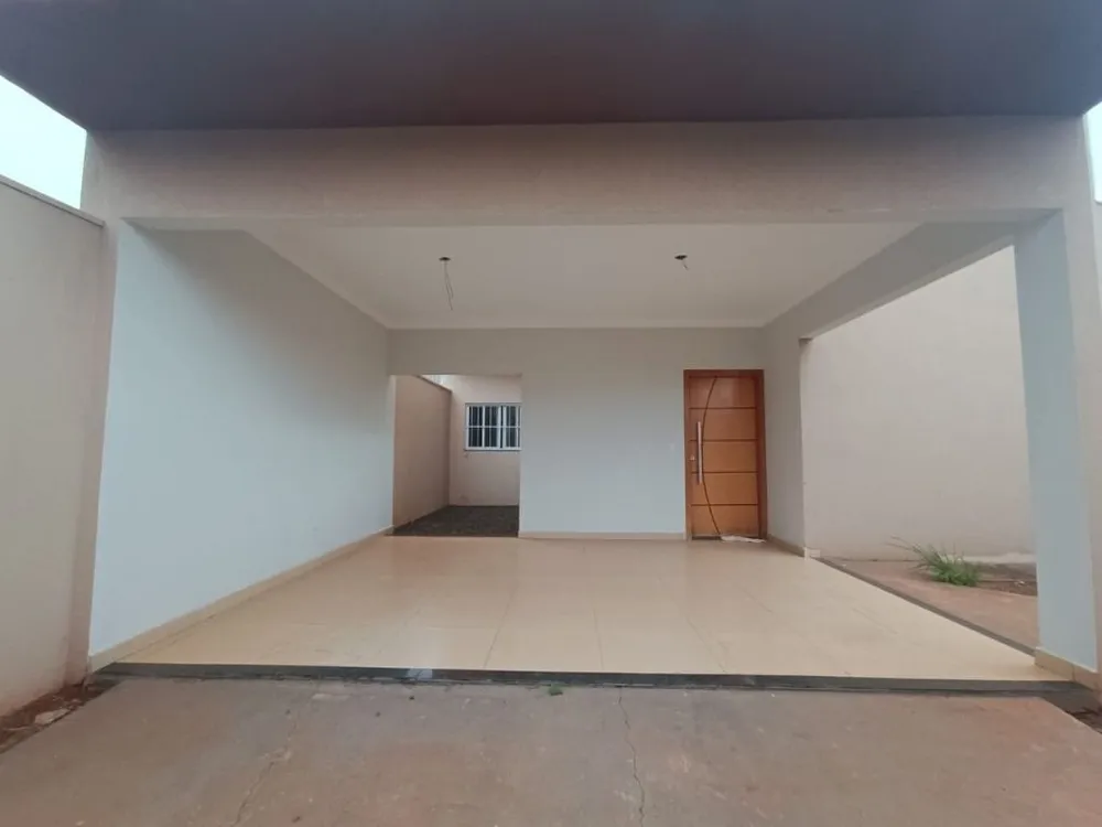 Casa, 3 quartos, 120 m² - Foto 2