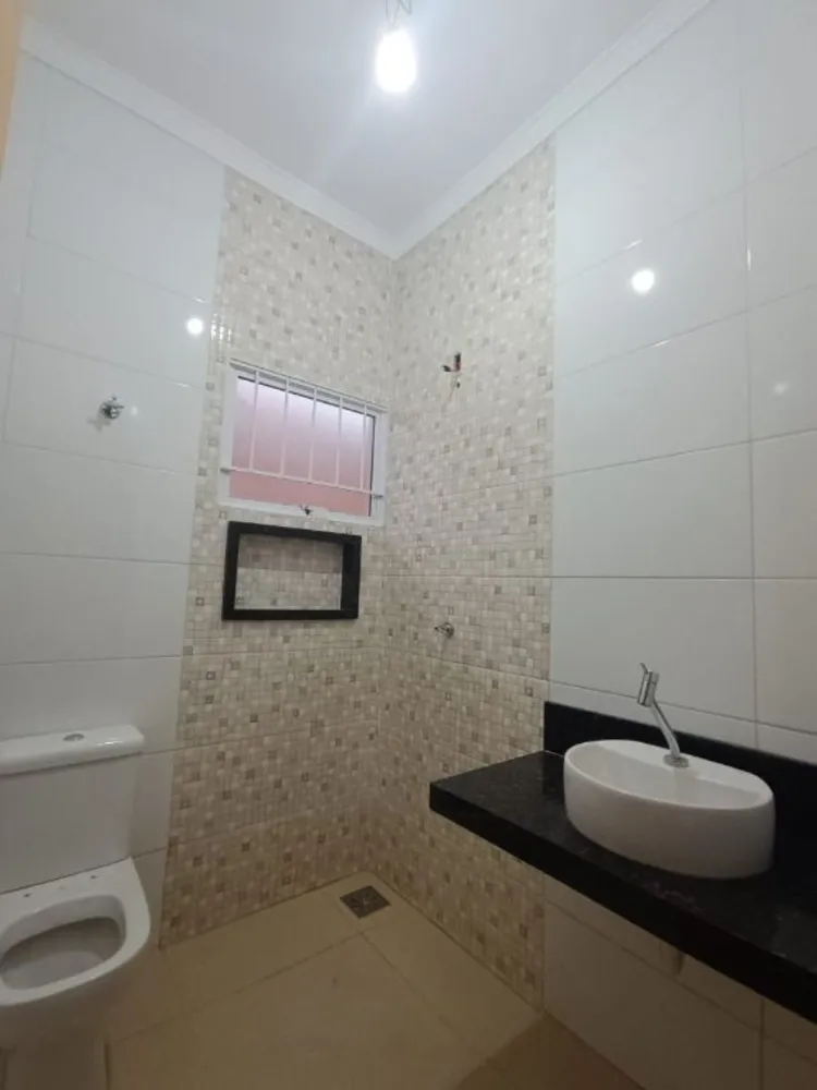 Casa, 3 quartos, 120 m² - Foto 6