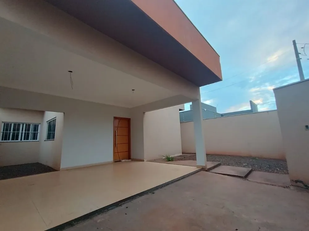 Casa, 3 quartos, 120 m² - Foto 1