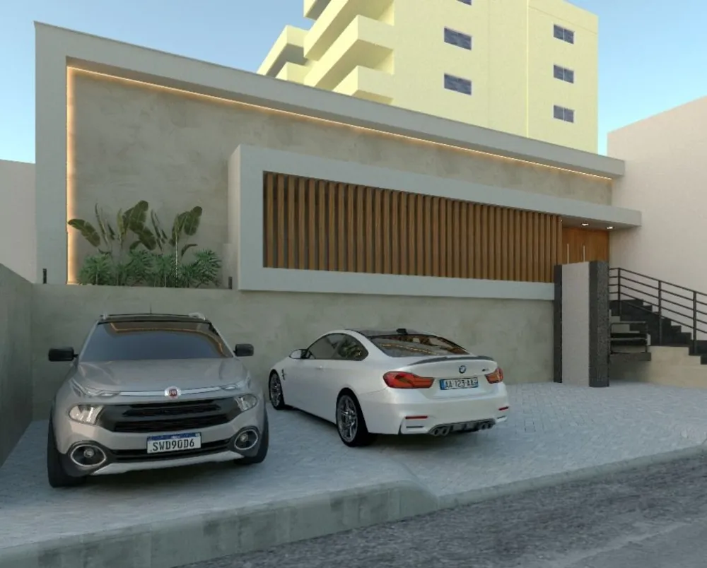 Casa, 300 m² - Foto 1