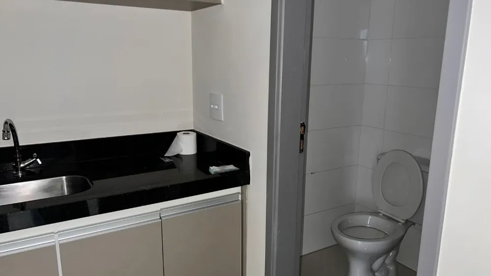 Sala-Conjunto, 41 m² - Foto 8