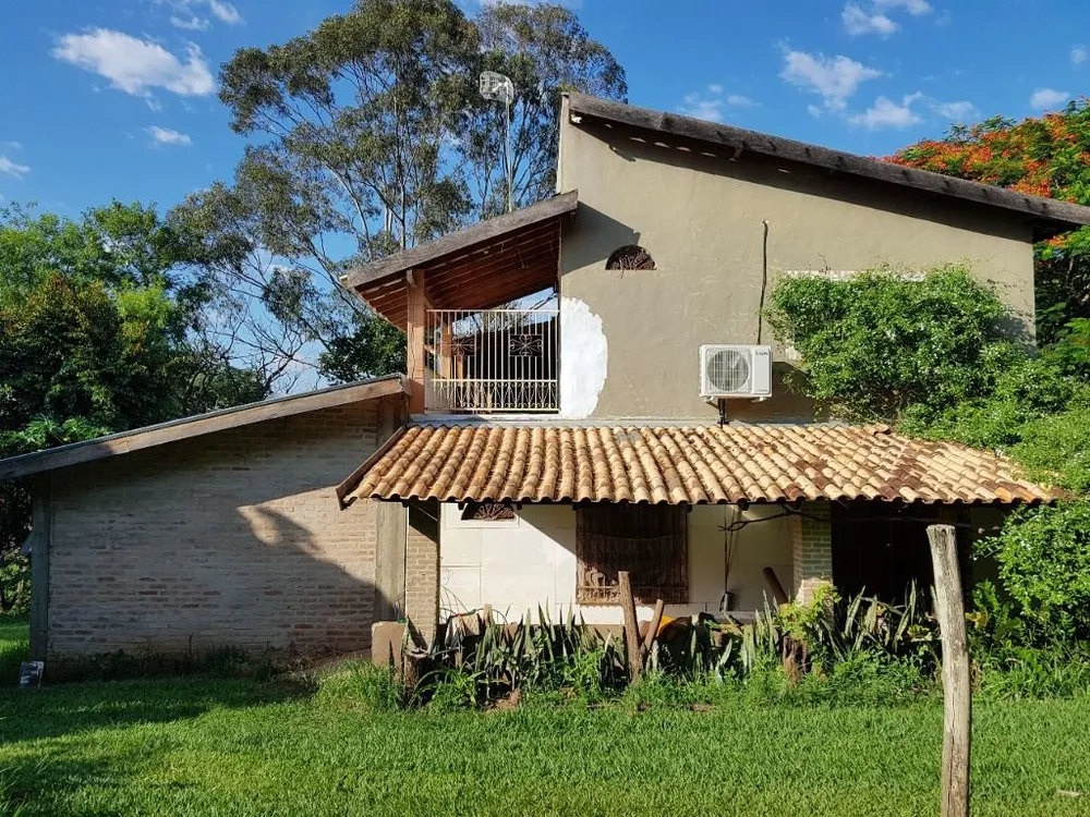 Chácara, 7 quartos, 3 hectares - Foto 1