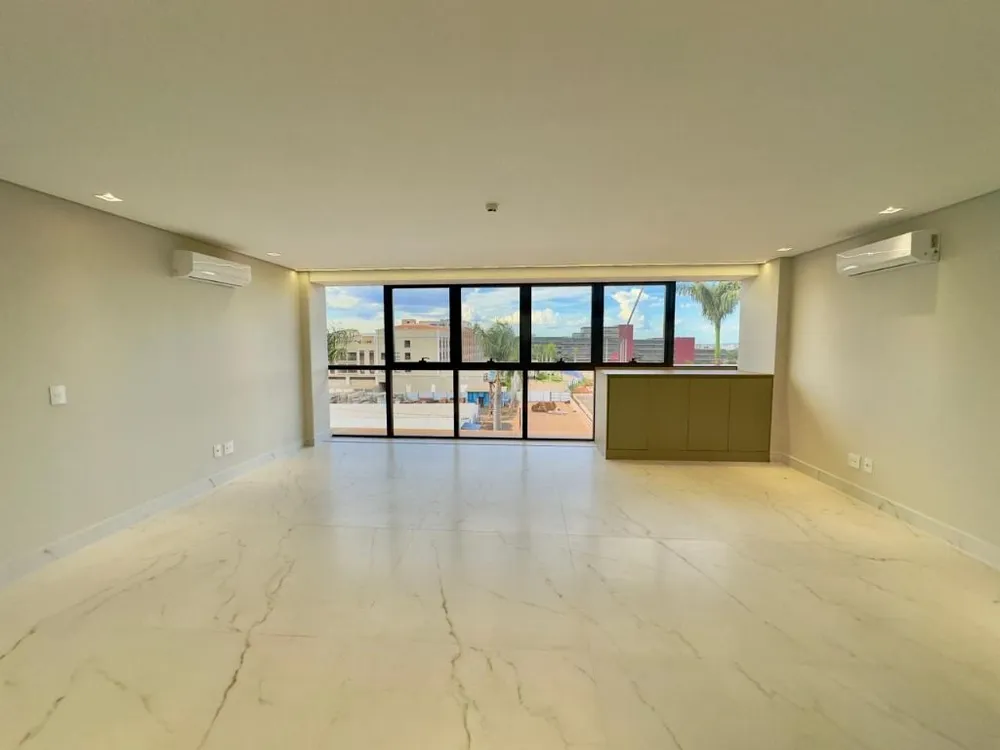 Sala-Conjunto, 43 m² - Foto 1