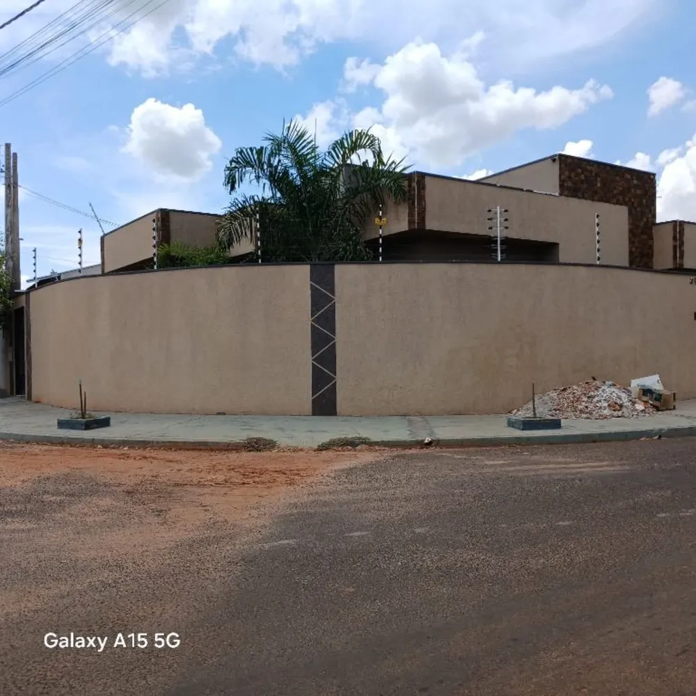 Casa, 3 quartos, 120 m² - Foto 1