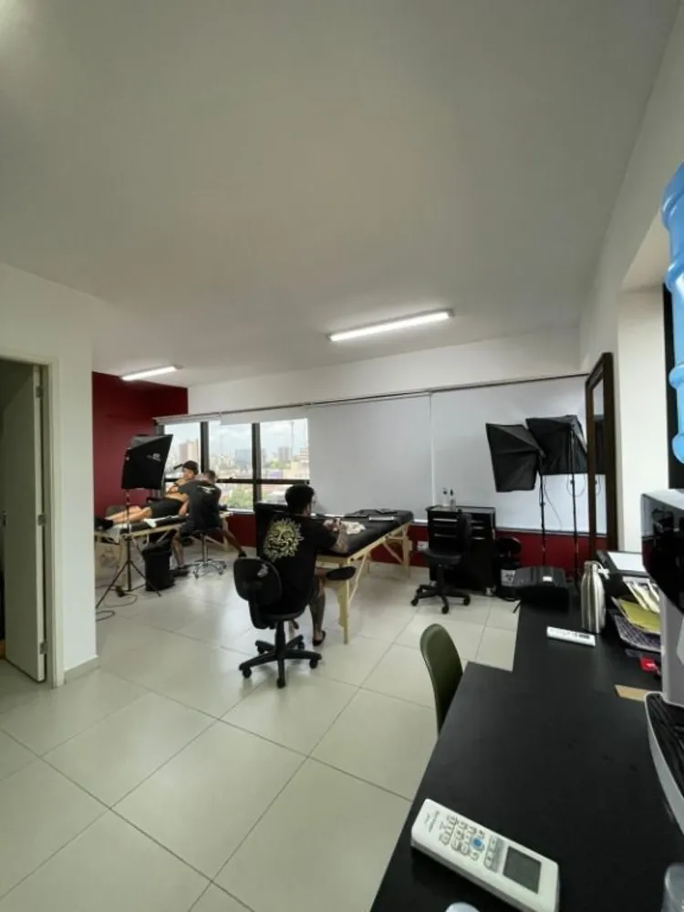 Sala-Conjunto, 40 m² - Foto 3