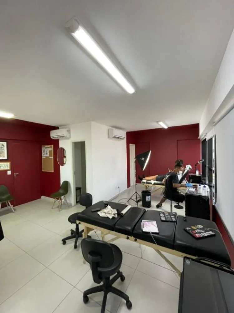 Sala-Conjunto, 40 m² - Foto 2