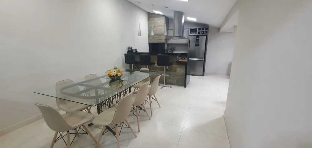 Casa, 2 quartos, 185 m² - Foto 2