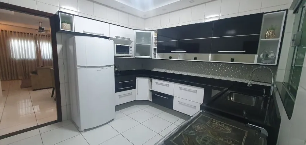 Casa, 2 quartos, 185 m² - Foto 3