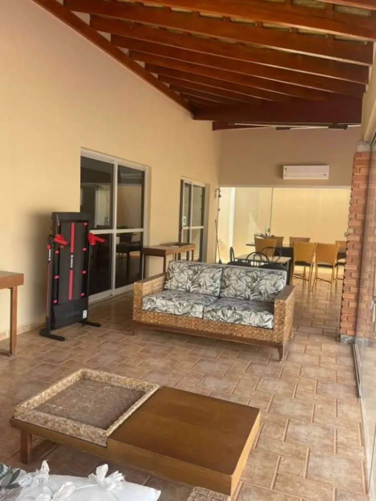Casa, 4 quartos, 320 m² - Foto 4